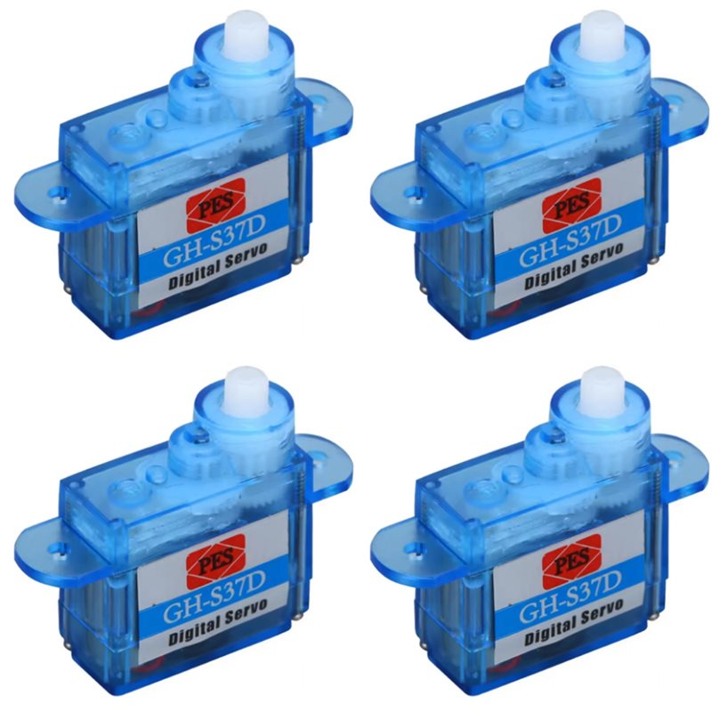 ABXE-4X GH-S37D GH-S43D Servo  - Rc Helicopter Servo review and price