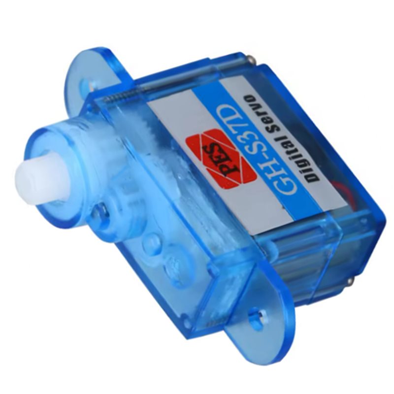 ABXE-4X GH-S37D GH-S43D Servo  - Rc Helicopter Servo review and price