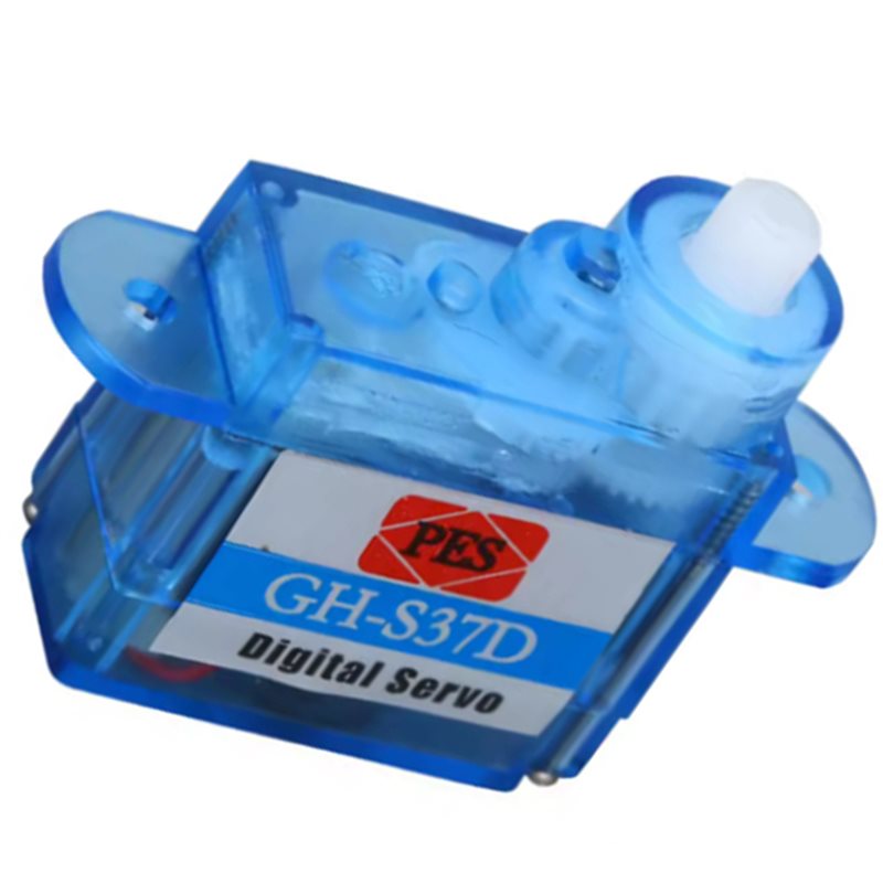ABXE-4X GH-S37D GH-S43D Servo  - Rc Helicopter Servo review and price