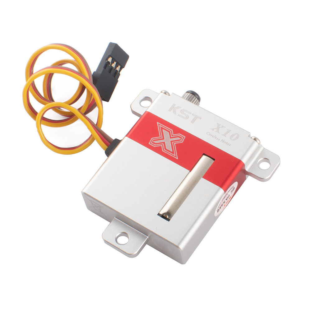 KST X10/X10 Mini/ X10-710 V8.0 - Rc Helicopter Servo review and price