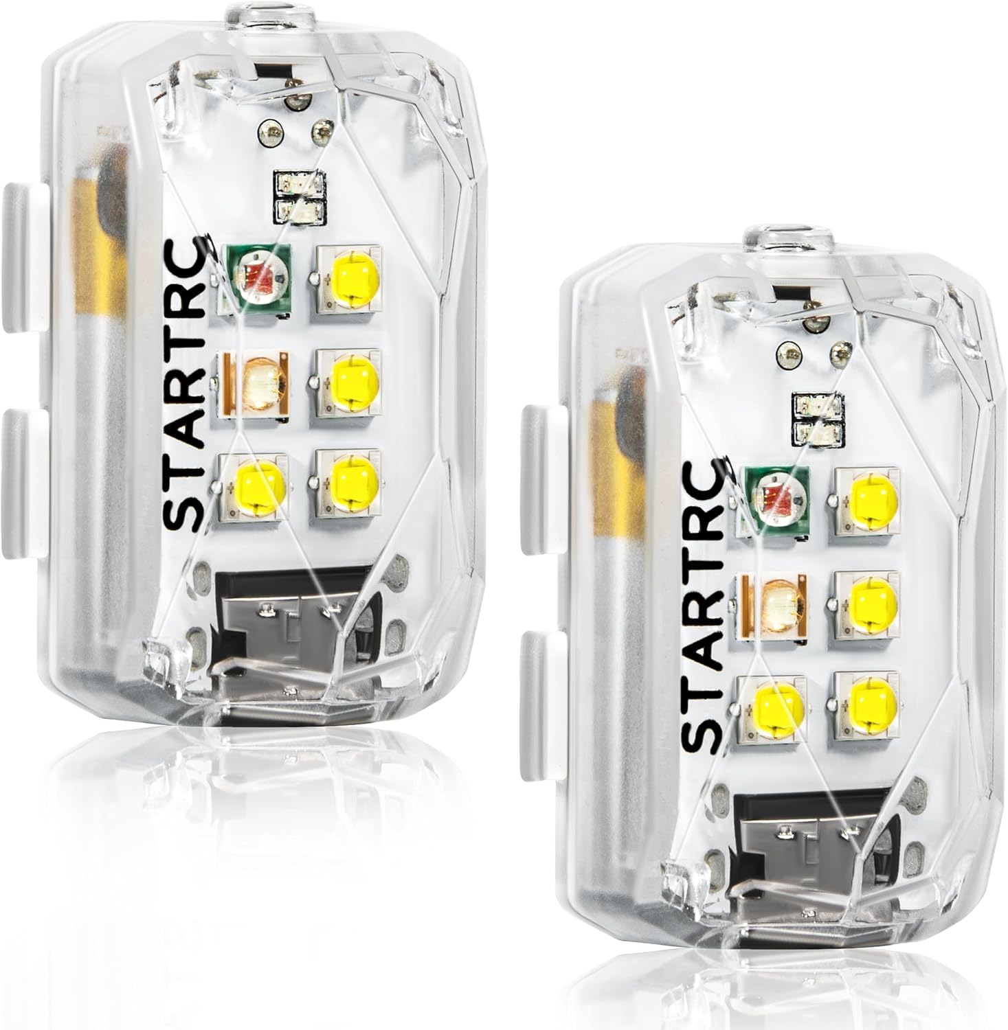 STARTRC Drone Strobe Light Ant - Dji Drone Mini 4 Pro review and price