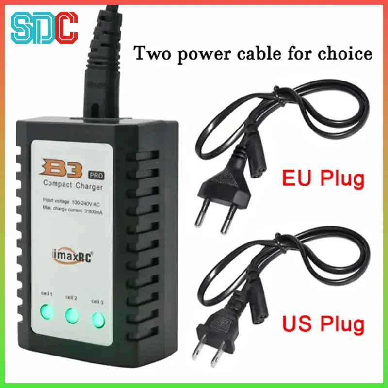 B3 Balanced Battery Charger fo - Rc Helicopter Charger review and price