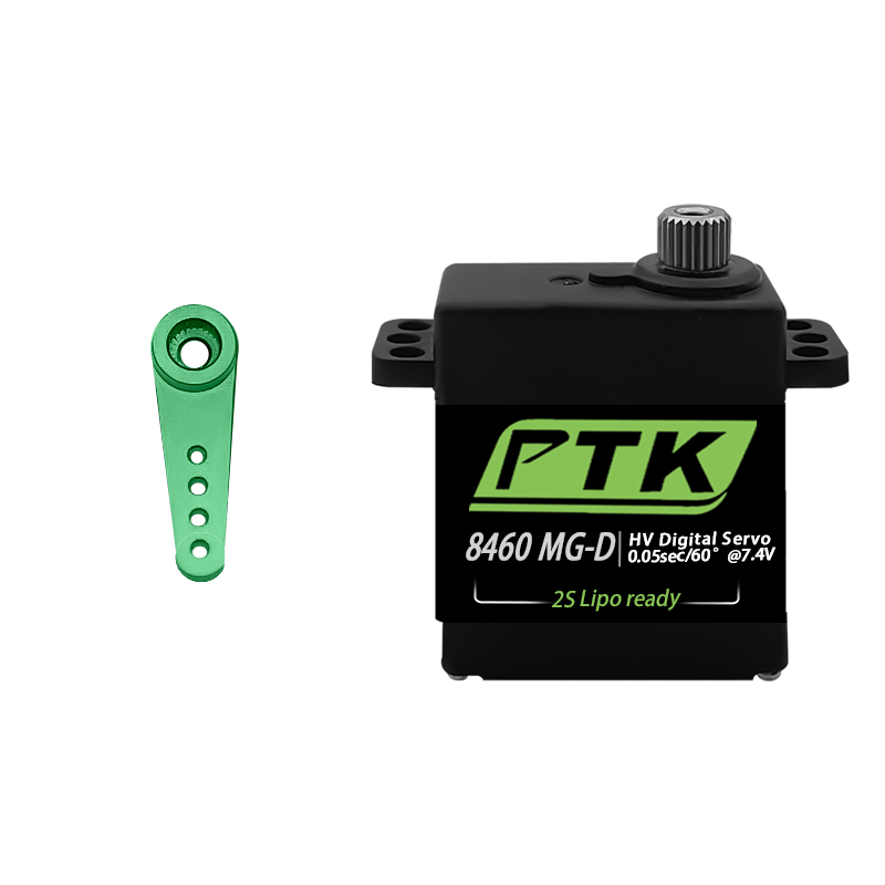 PTK 8460 MG-D9gDigital servo M - Rc Helicopter Servo review and price