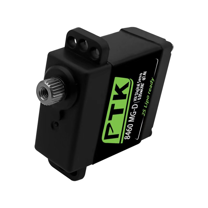 PTK 8460 MG-D9gDigital servo M - Rc Helicopter Servo review and price