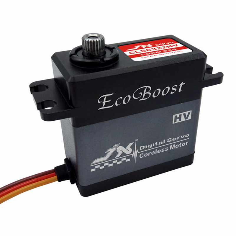 JX Servo CLS-6322HV 22KG High  - Rc Helicopter Servo review and price