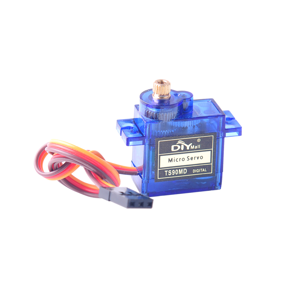 4Pcs TS90MD Micro Digital Serv - Rc Helicopter Servo review and price