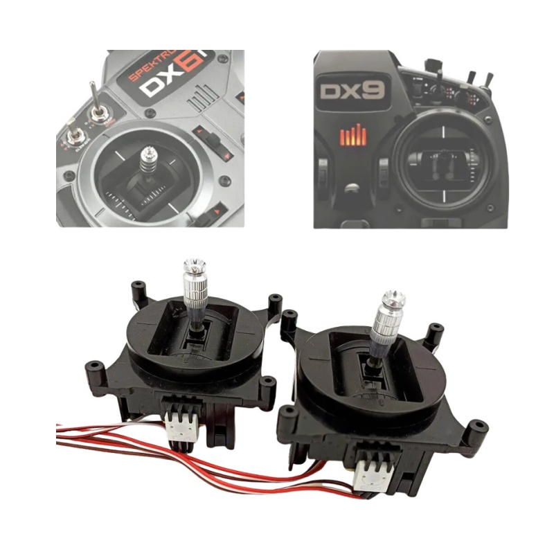 Gimbal Control Stick Rocker Th - Rc Helicopter Remote Control review and price