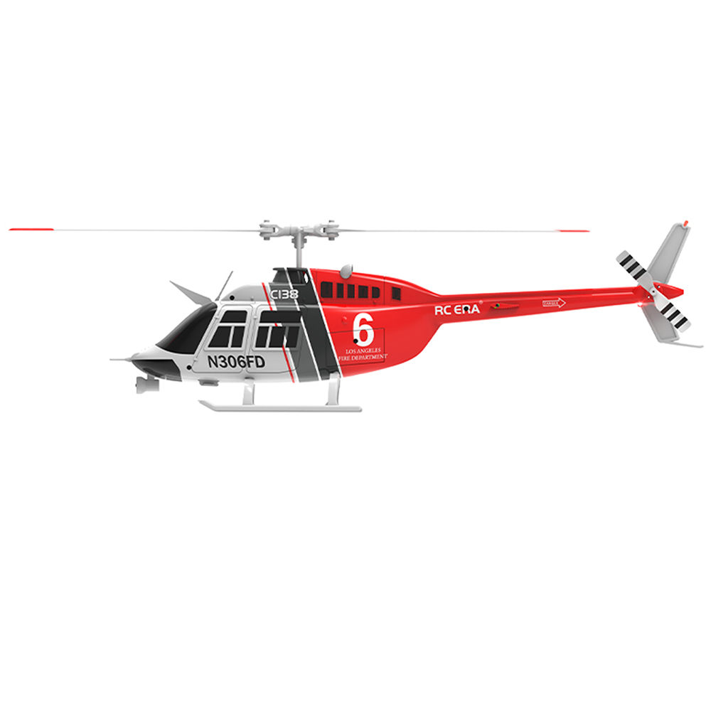 RC ERA RC Helicopter 1:33 Bell - Rc Helicopter Gyro review and price