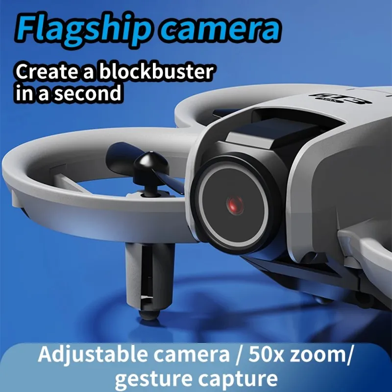 Xiaomi GT3 MAX GPS Drone 8K Ae - Rc Helicopter Charger review and price