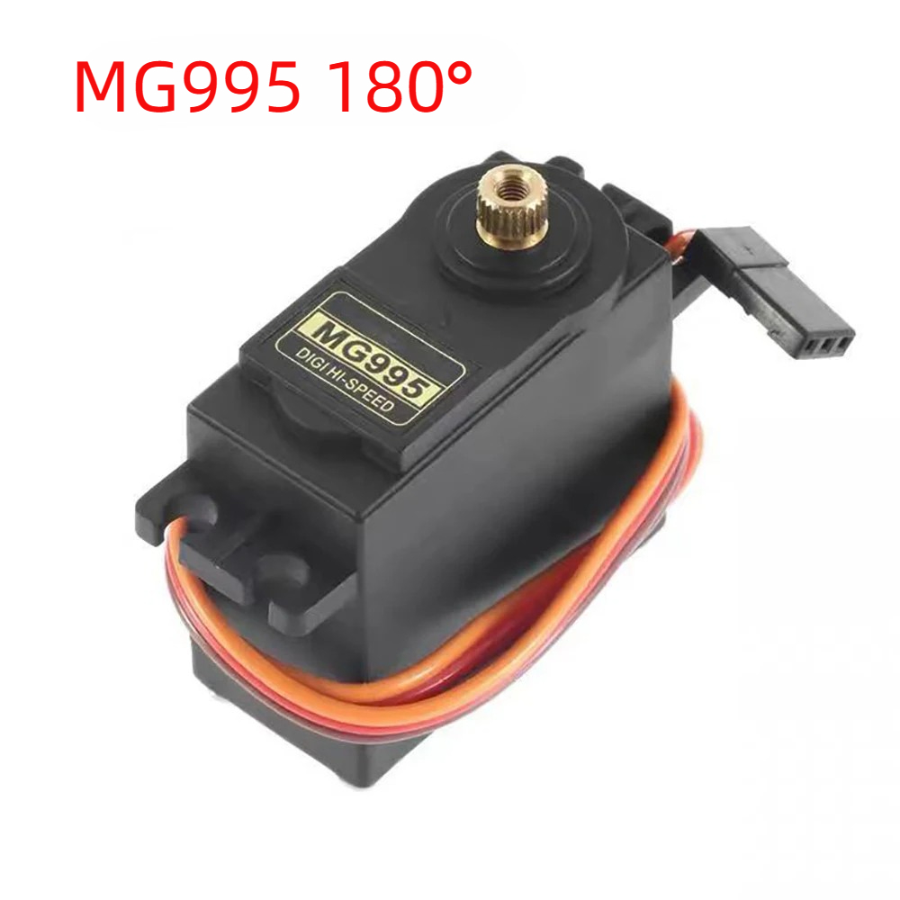 MG995 Digital High Torque Serv - Rc Helicopter Parts review and price