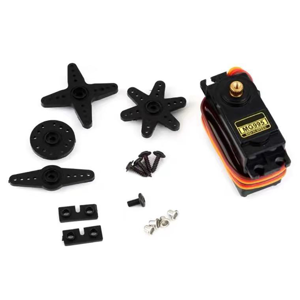 MG995 Digital High Torque Serv - Rc Helicopter Parts review and price
