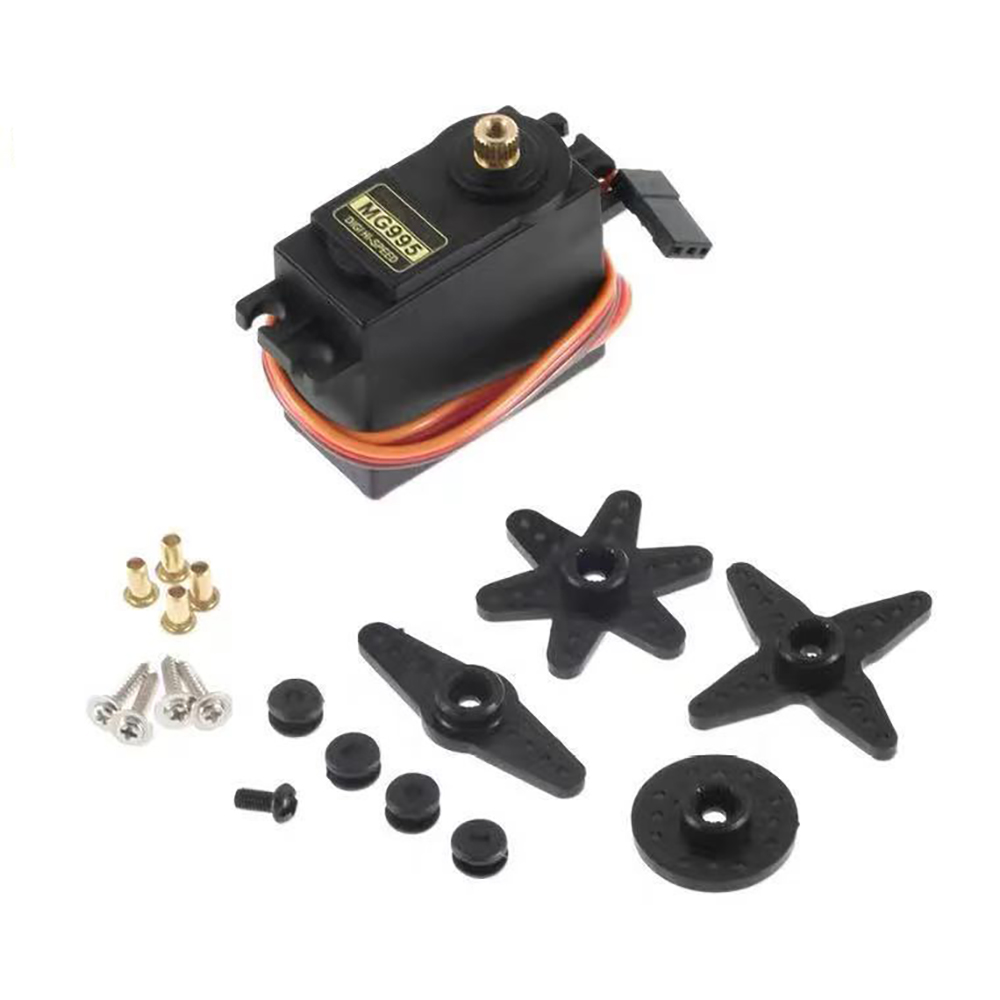 MG995 Digital High Torque Serv - Rc Helicopter Parts review and price