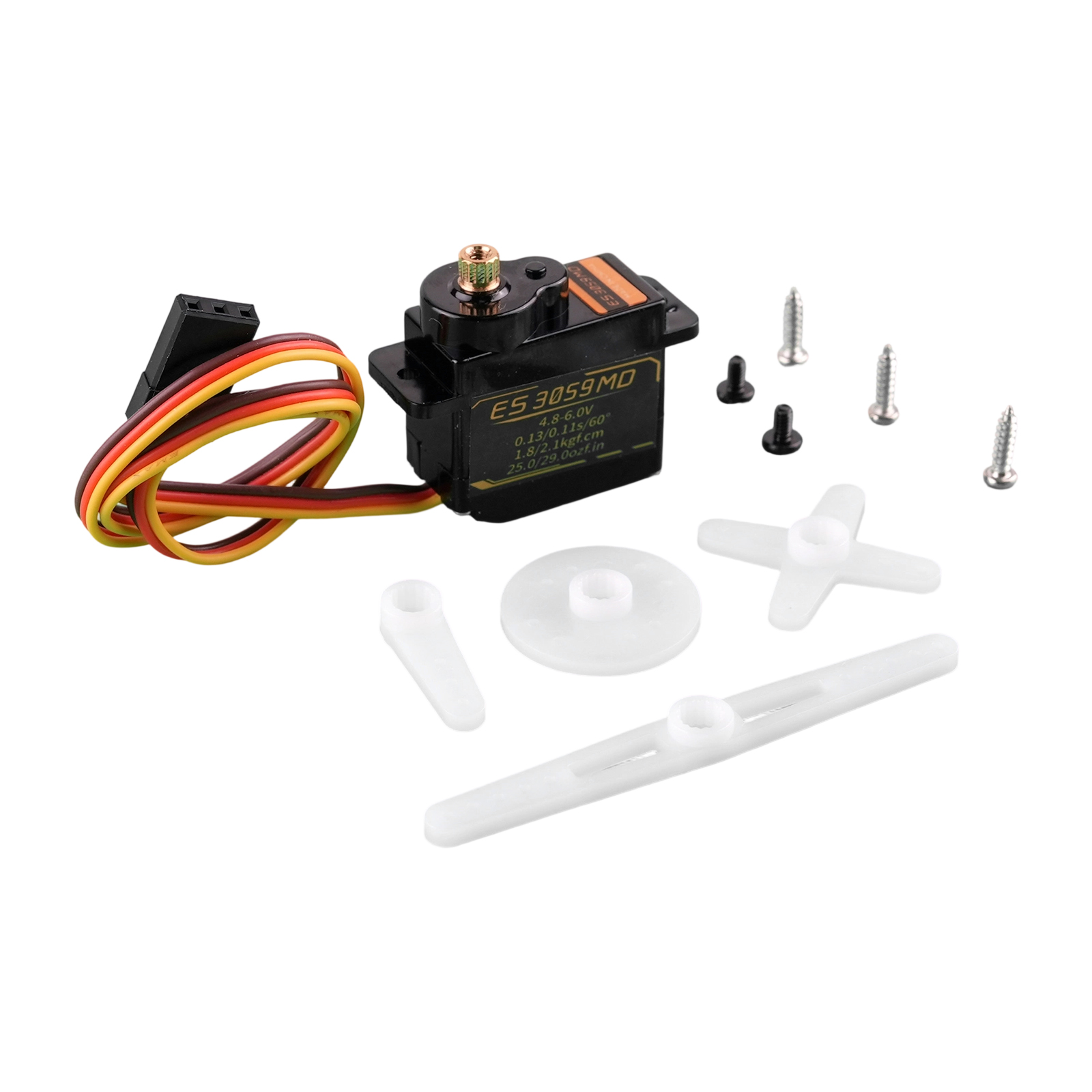 EMAX ES3059MD Digital Micro Se - Rc Helicopter Servo review and price