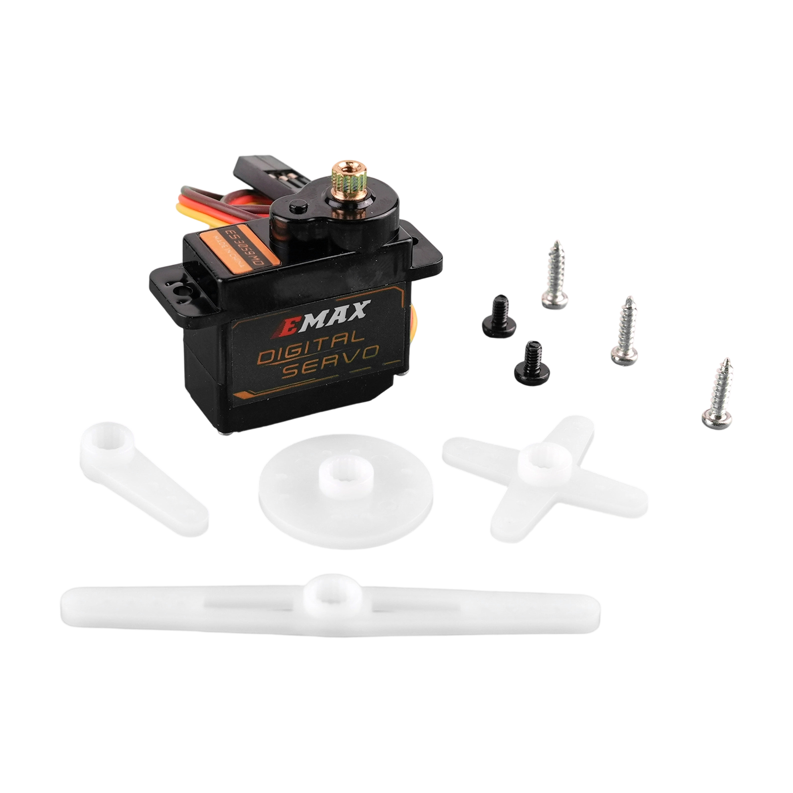 EMAX ES3059MD Digital Micro Se - Rc Helicopter Servo review and price