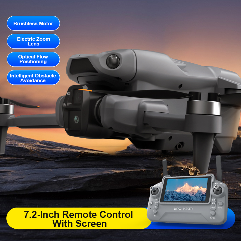 Aerial Photo LF682 Drone 8K HD - Rc Helicopter Charger review and price