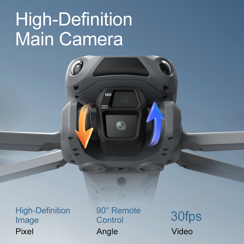 Aerial Photo LF682 Drone 8K HD - Rc Helicopter Charger review and price