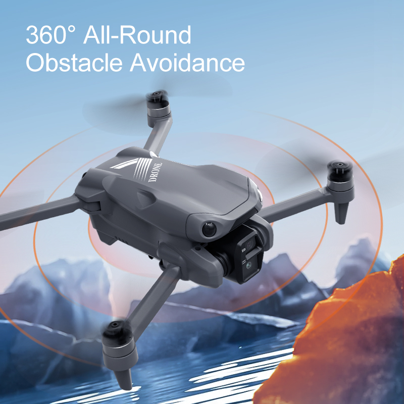 Aerial Photo LF682 Drone 8K HD - Rc Helicopter Charger review and price
