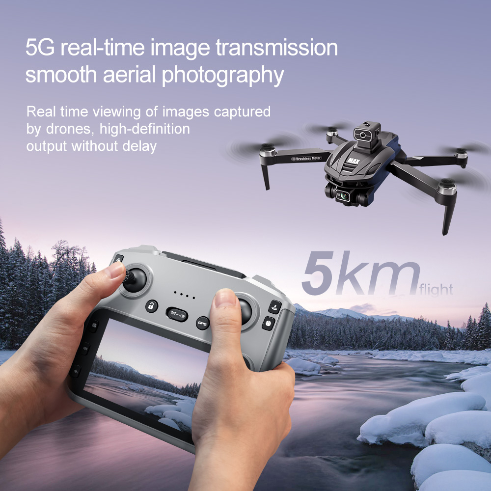 V168 PRO Max GPS Drone 8K Prof - Rc Helicopter Charger review and price