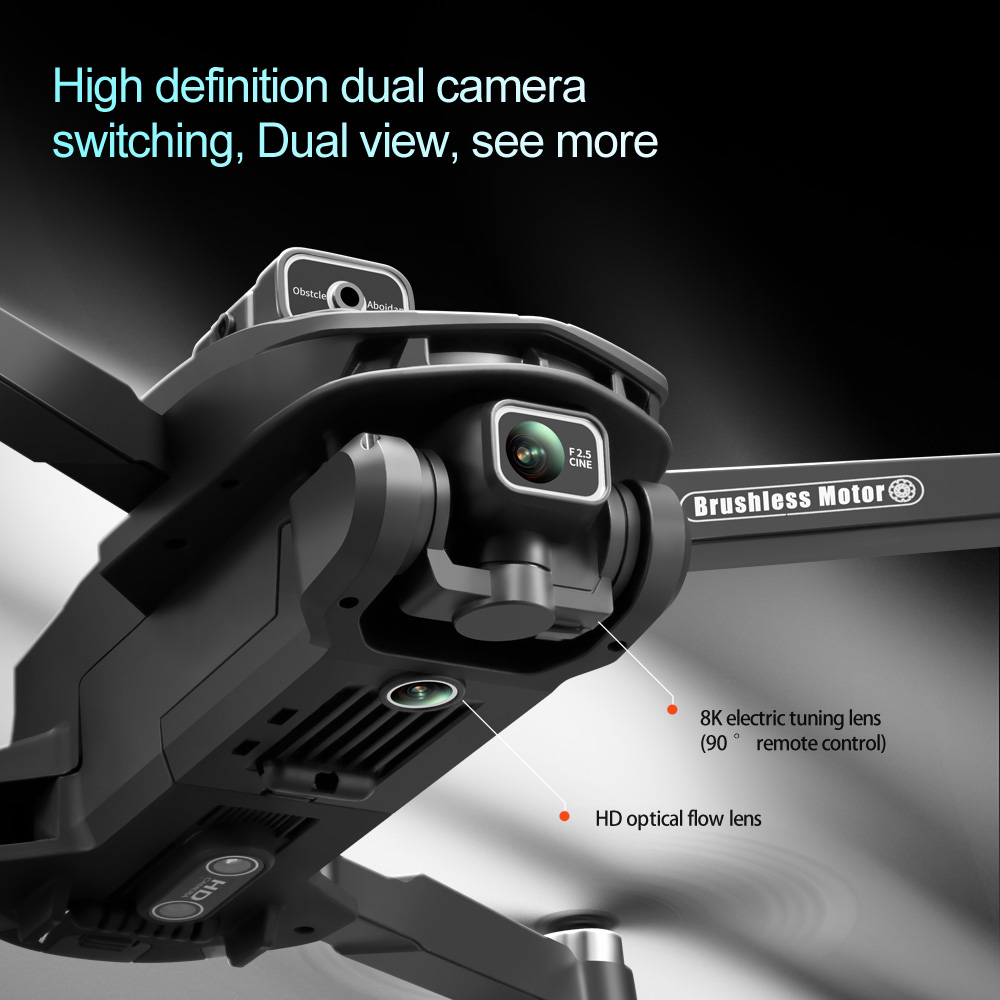V168 PRO Max GPS Drone 8K Prof - Rc Helicopter Charger review and price