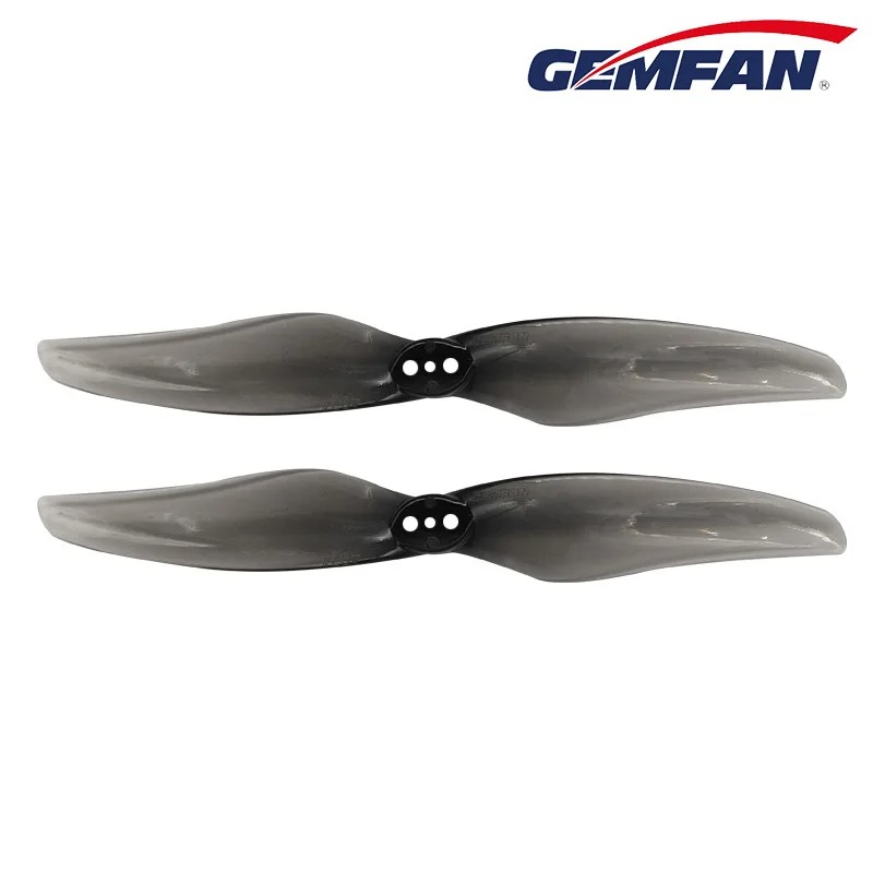 4Pairs Gemfan Hurricane 4024 2 - Rc Helicopter Remote Control review and price