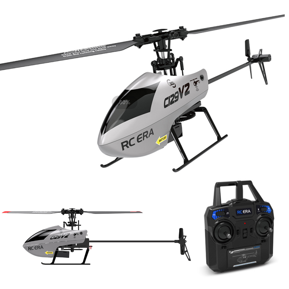 RC ERA C129V2 RTF RC Helicopte - Rc Helicopter Gyro review and price