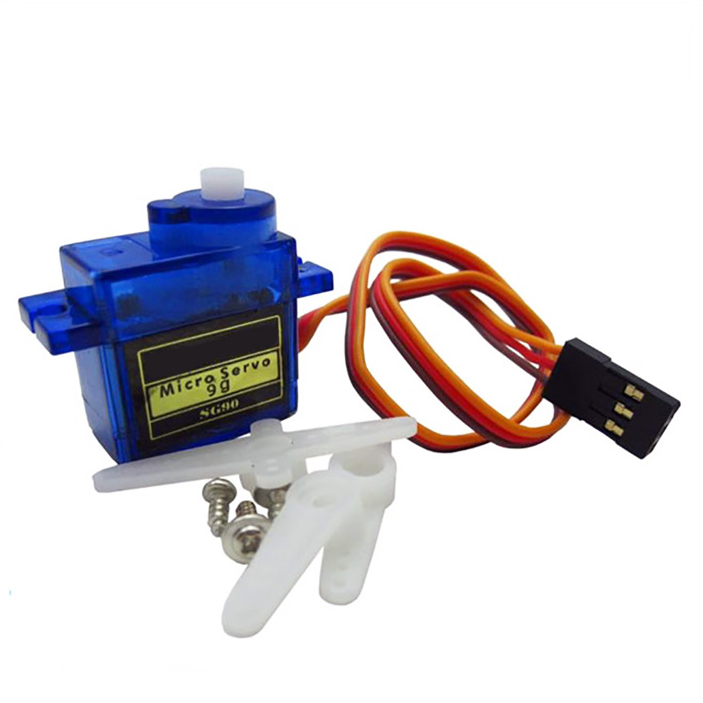 SG90 9g Digital Servo Motor RC - Rc Helicopter Servo review and price