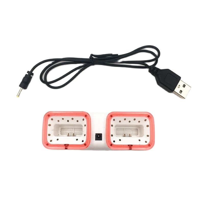 Dual USB Fast Charger for Syma - Rc Helicopter Charger review and price