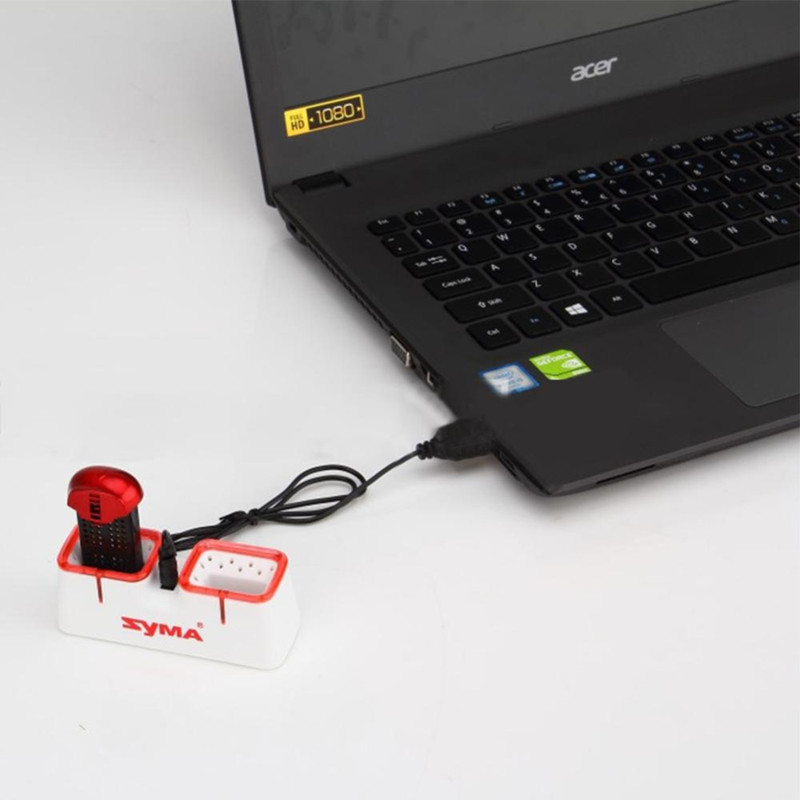Dual USB Fast Charger for Syma - Rc Helicopter Charger review and price