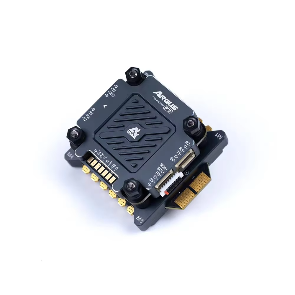 AxisFlying Argus PRO 4in1 ESC  - Betaflight Fc F7 review and price