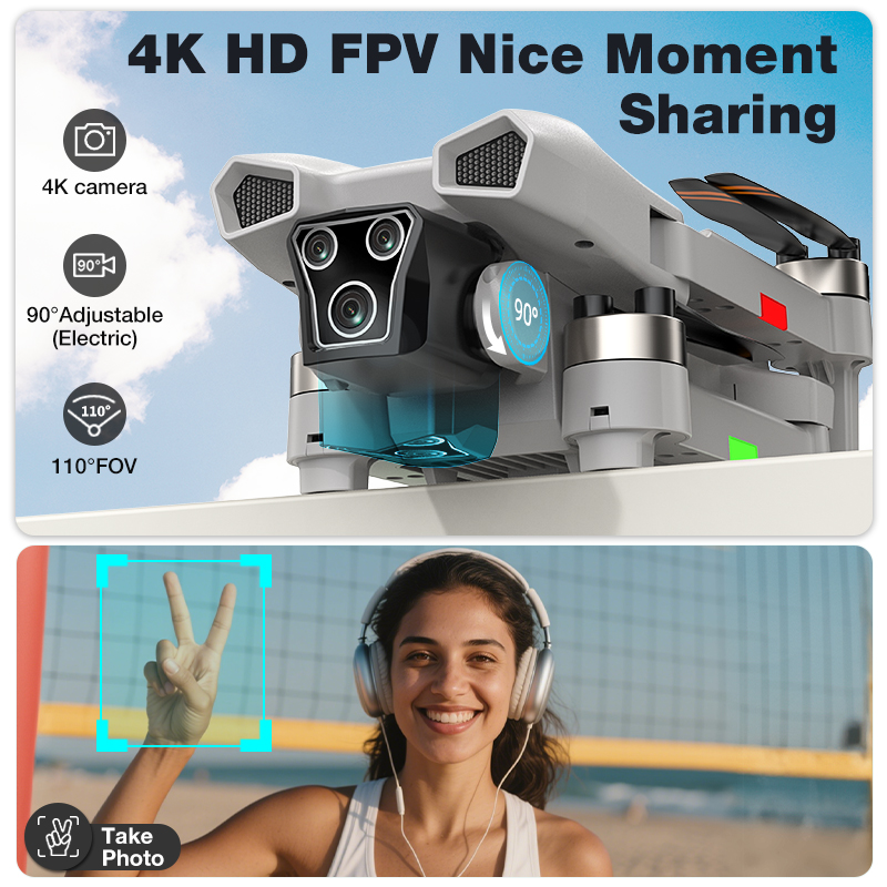 NEW Hot L017 Pro Drone Brushle - Rc Helicopter Charger review and price