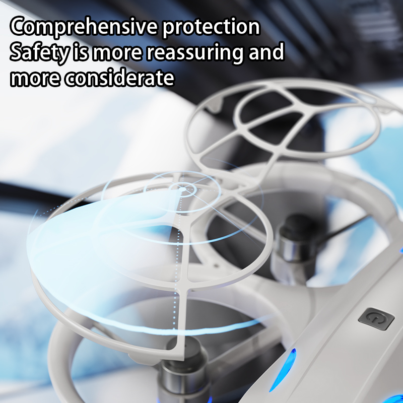L105 PRO Drone Duel 8k Lens Fu - Rc Helicopter Charger review and price