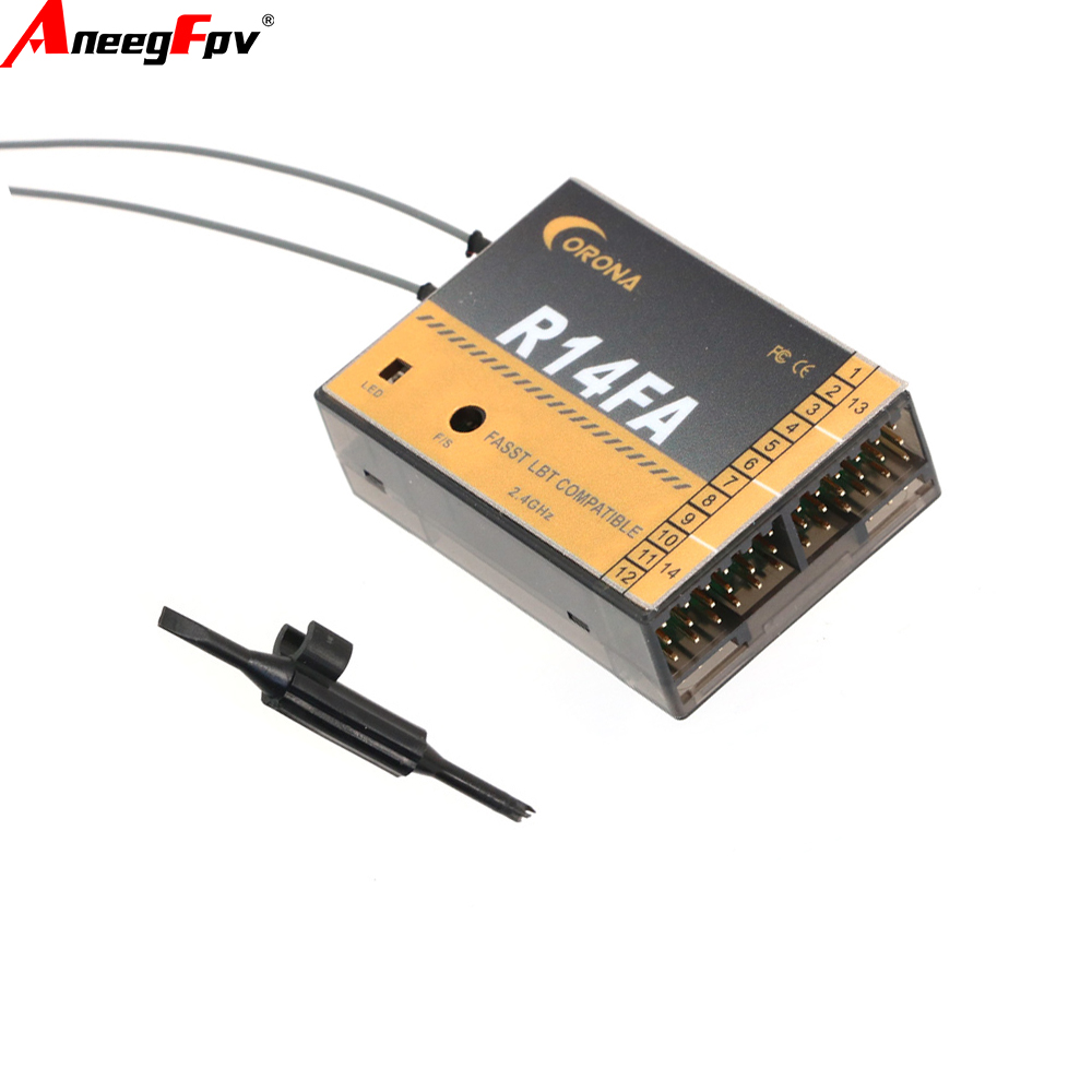 Corona R14FA 14CH RC Model Rec - Rc Helicopter Remote Control review and price