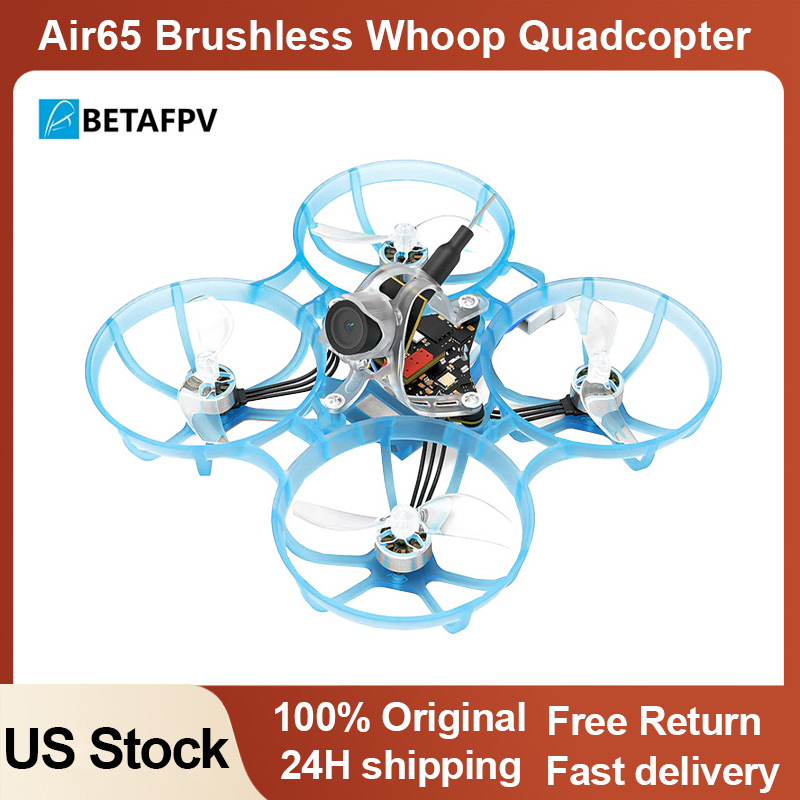 BETAFPV Air65 Brushless Whoop  - Rc Helicopter Charger review and price